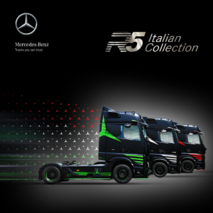 R Italian Collection