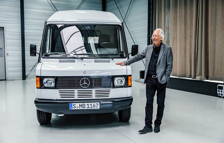 mercedes benz history back to the origins hood