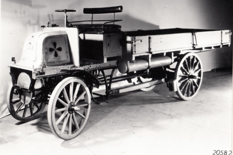 primotruckdaimler