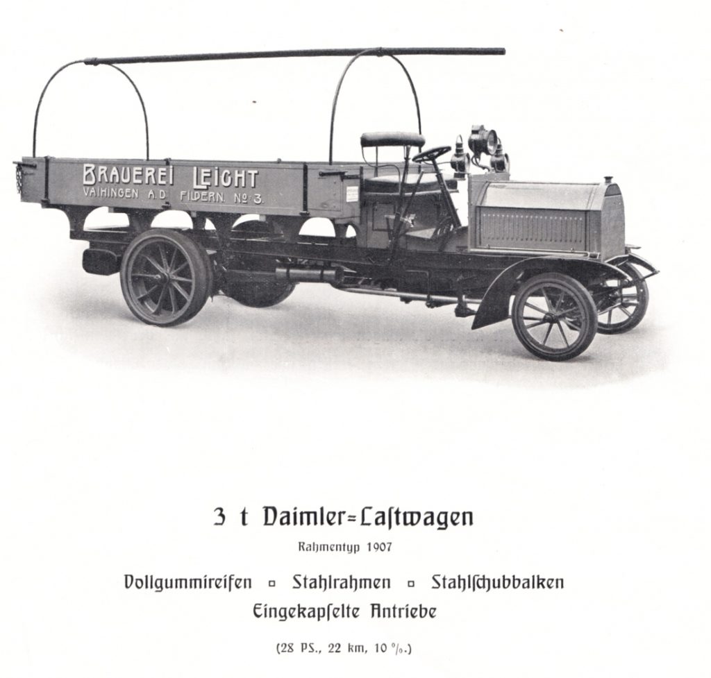 primotruckdaimler