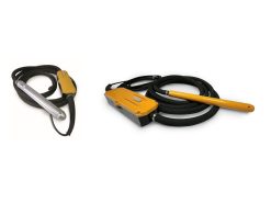 Vibratori per calcestruzzo