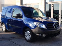 Mercedes-Benz Citan 111 Long