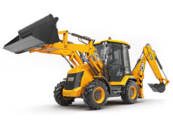 Terna JCB 3CX Compact