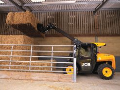Telescopic handler JCB 525.60 T5 (Copia)