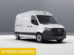 Mercedes-Benz Sprinter Furgone 315 CDI F 39/35 in pronta consegna
