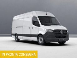 Mercedes-Benz Sprinter Furgone 317 CDI F 43 35 in pronta consegna