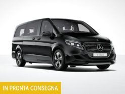 Mercedes-Benz V 250 d AVANTGARDE Long in pronta consegna