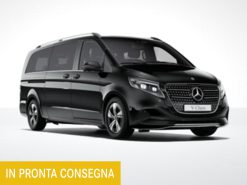 Mercedes-Benz V 250 d AVANTGARDE Long in pronta consegna