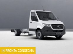 Mercedes-Benz Sprinter Telaio 519CDI 43/50 PRO in pronta consegna
