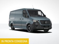 Mercedes-Benz Sprinter Furgone 315CDI 37/35 PRO in pronta consegna