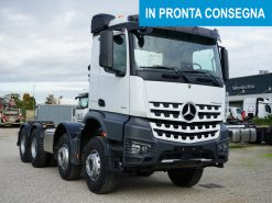 1 Arocs 4151 K telaio - In pronta consegna