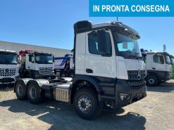 1 Arocs trattore 3351 LS - in pronta consegna