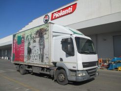 Autocarro Daf LF 45 4x2 cv 182 euro 4