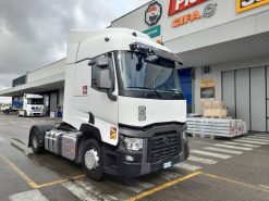 Trattore stradale Renault T480
