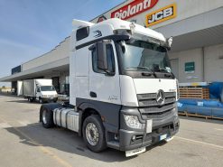 Trattore stradale Mercedes-Benz Actros F 18.45 4x2