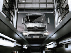 Componenti carrozzeria