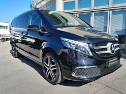 Classe V 250 4Matic Long Premium