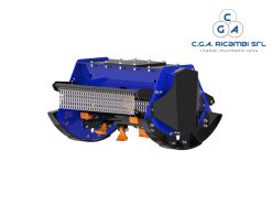 Decespugliatori CGA linea LS