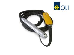 Vibratori elettrici ad immersione con convertitore integrato Oli EWO