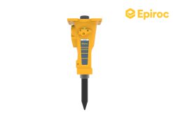 Demolitore idraulico Epiroc SB 452