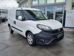Fiat Doblò 1.3 MTJ 90CV 3 posti