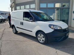 Fiat Doblò 1.6 Mtj Cargo
