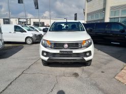 Fiat Fullback 2.4 Doppia Cabina