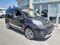 Fiat Qubo 1.3 Mtj Trekking