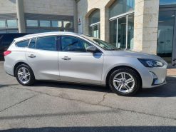 Ford Focus 1.5 TDCI 95CV Business (Autocarro 5 Posti)