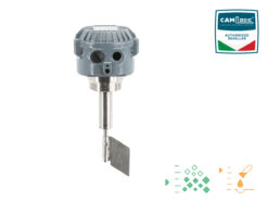Indicatore di livello CAMLogic PFG05X