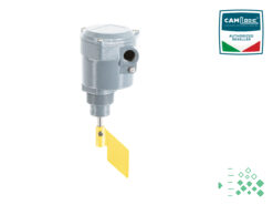 Indicatore di livello CAMLogic PFG57