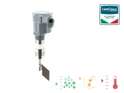 Indicatore di livello CAMLogic PFG57AT
