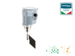 Indicatore di livello CAMLogic PFG57X