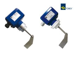 Indicatore di livello a paletta Torex - ILT