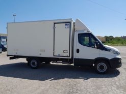 Iveco Daily 35C14 passo 3750 Furgonato isotermico