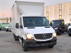 Mercedes-Benz Sprinter 414 T