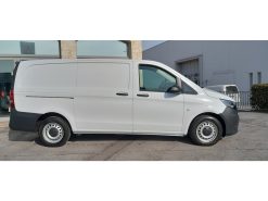 Mercedes-Benz Vito 114 F.Long