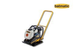 Piastra marcia avanti Batmatic FP 1650