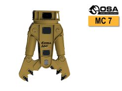 Pinza multifunzione OSA MC 7