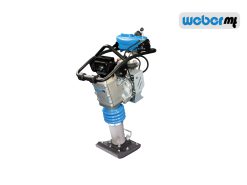 Vibrocostipatore Weber MT SRX 750 D