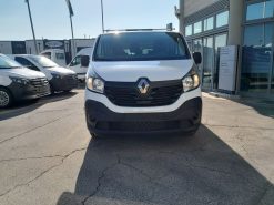 Renault Trafic 1.6 DCI 125CV 9 Posti