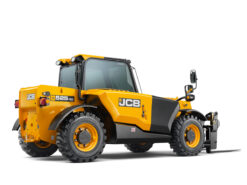 Movimentatore telescopico JCB 525-60 HI-VIZ