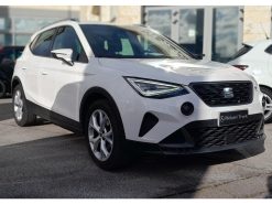 Seat Arona 1.0 Tgi FR