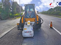 Fresatrice stradale autolivellante Simex PL 45.20HP
