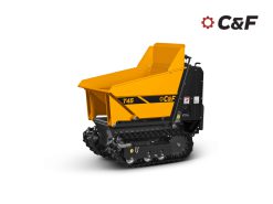 Traker C&F T45