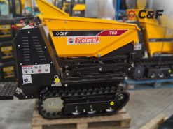 Traker C&F T60 HT