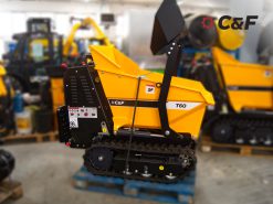 Traker C&F T60 SL