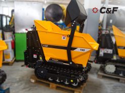 Traker C&F T85 SL