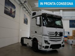 1 Trattore stradale Actros 5 L 1851 LS 4x2 con sistemi di sicurezza in pronta consegna