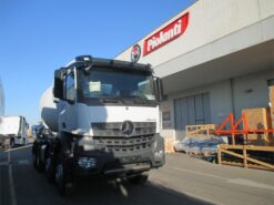 Mercedes-Benz Arocs 41.48-16 M mixer CIFA RY 1300